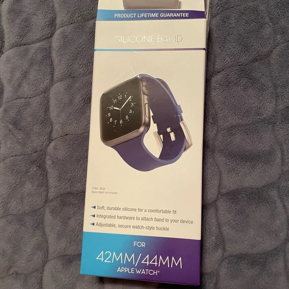 Apple Watch band